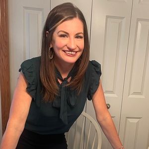 Meet your Posher, Melissa